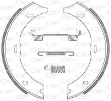 OPEN PARTS BSA2216.00