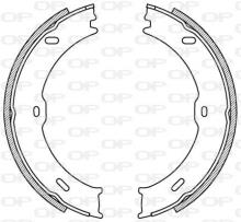 OPEN PARTS BSA2217.00