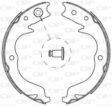 OPEN PARTS BSA2219.00