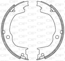 OPEN PARTS BSA2220.00