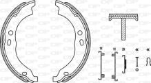 OPEN PARTS BSA2221.00