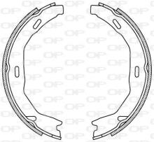 OPEN PARTS BSA2222.00