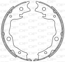 OPEN PARTS BSA2223.00