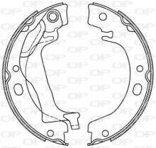 OPEN PARTS BSA2224.00