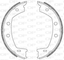 OPEN PARTS BSA2226.00