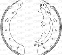 OPEN PARTS BSA2237.00