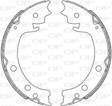 OPEN PARTS BSA2241.00