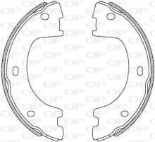 OPEN PARTS BSA2244.00