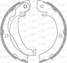 OPEN PARTS BSA2245.00