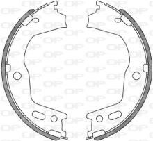 OPEN PARTS BSA2248.00