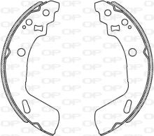 OPEN PARTS BSA2249.00
