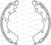 OPEN PARTS BSA2251.00