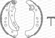 OPEN PARTS BSA2268.00