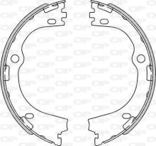 OPEN PARTS BSA2270.00
