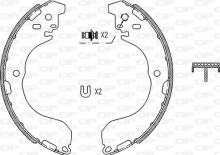 OPEN PARTS BSA2278.00