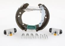 OPEN PARTS BSK2087.00