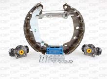 OPEN PARTS BSK2157.00