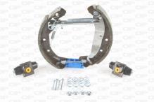 OPEN PARTS BSK2162.00