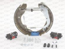 OPEN PARTS BSK2201.00