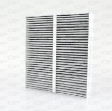OPEN PARTS CAF2069.11
