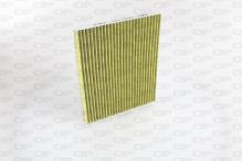 OPEN PARTS CAF2084.31