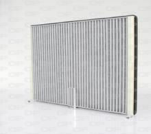 OPEN PARTS CAF2106.11