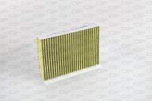 OPEN PARTS CAF2284.31