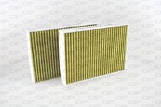OPEN PARTS CAF2312.32