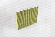 OPEN PARTS CAF2354.31