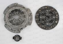 OPEN PARTS CLK9001.03