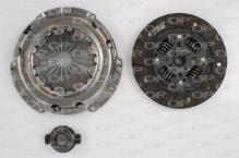 OPEN PARTS CLK9005.03