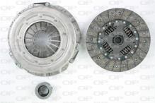 Kit de embrague OPEN PARTS CLK9026.03