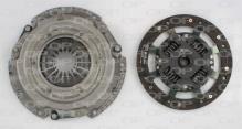 OPEN PARTS CLK9031.02