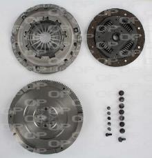 OPEN PARTS CLK9036.04