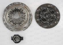 OPEN PARTS CLK9042.03