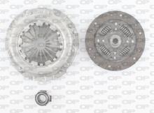 OPEN PARTS CLK9049.03