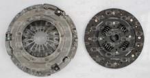 OPEN PARTS CLK9062.02