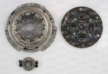 OPEN PARTS CLK9085.03