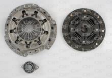 OPEN PARTS CLK9093.03