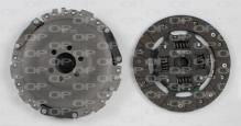 OPEN PARTS CLK9098.02