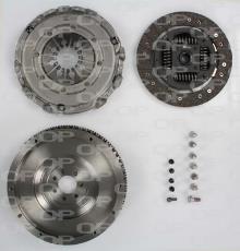 OPEN PARTS CLK9100.04