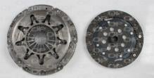 OPEN PARTS CLK9107.02