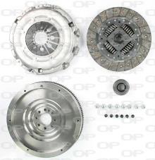 OPEN PARTS CLK9109.04