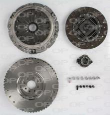OPEN PARTS CLK9116.04