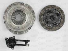 OPEN PARTS CLK9135.02