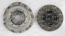 OPEN PARTS CLK9151.02
