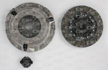 OPEN PARTS CLK9158.03