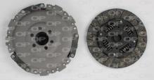OPEN PARTS CLK9169.02