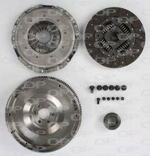 OPEN PARTS CLK9171.04