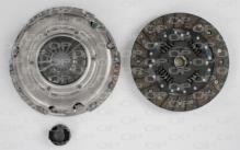 OPEN PARTS CLK9172.03